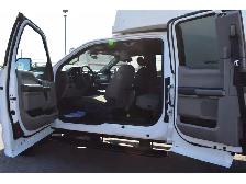 2022 Ford FordF_250_SUPER_DUTY XLT 4WD SuperCab  Boite 8 pieds - Photo 19