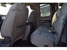2022 Ford FordF_250_SUPER_DUTY XLT 4WD SuperCab  Boite 8 pieds - Photo 20