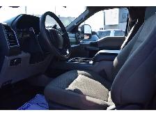 2022 Ford FordF_250_SUPER_DUTY XLT 4WD SuperCab  Boite 8 pieds - Photo 21