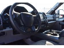 2022 Ford FordF_250_SUPER_DUTY XLT 4WD SuperCab  Boite 8 pieds - Photo 22