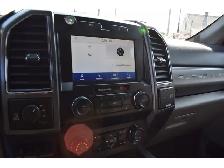 2022 Ford FordF_250_SUPER_DUTY XLT 4WD SuperCab  Boite 8 pieds - Photo 26