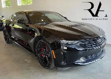 2023 Chevrolet Camaro LT1 RS V8 6.2L 33 120 KM