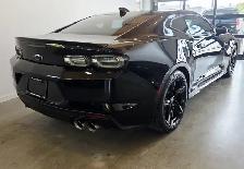 2023 Chevrolet Camaro LT1 RS V8 6.2L 33 120 KM - Photo 3