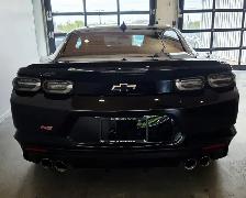 2023 Chevrolet Camaro LT1 RS V8 6.2L 33 120 KM - Photo 4