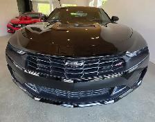 2023 Chevrolet Camaro LT1 RS V8 6.2L 33 120 KM - Photo 6