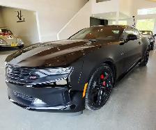 2023 Chevrolet Camaro LT1 RS V8 6.2L 33 120 KM - Photo 7