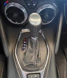 2023 Chevrolet Camaro LT1 RS V8 6.2L 33 120 KM - Photo 22