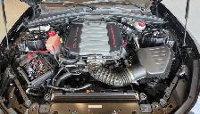 2023 Chevrolet Camaro LT1 RS V8 6.2L 33 120 KM - Photo 26