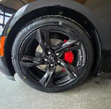 2023 Chevrolet Camaro LT1 RS V8 6.2L 33 120 KM - Photo 27