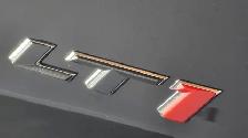 2023 Chevrolet Camaro LT1 RS V8 6.2L 33 120 KM - Photo 28