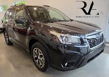 2019 Subaru Forester TOURING FINANCEMENT RAPIDE