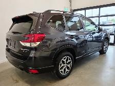 2019 Subaru Forester TOURING FINANCEMENT RAPIDE - Photo 3