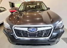 2019 Subaru Forester TOURING FINANCEMENT RAPIDE - Photo 5