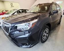 2019 Subaru Forester TOURING FINANCEMENT RAPIDE - Photo 6