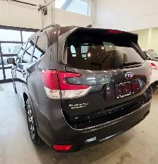 2019 Subaru Forester TOURING FINANCEMENT RAPIDE - Photo 7