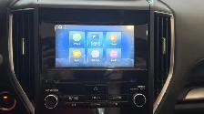 2019 Subaru Forester TOURING FINANCEMENT RAPIDE - Photo 22