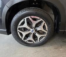 2019 Subaru Forester TOURING FINANCEMENT RAPIDE - Photo 30