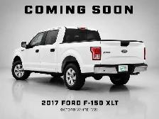 2017 Ford F-150 XLT - V6 | 3.31 Ratio | 5.5' Box | Heated Seat - Photo 2