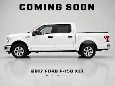 2017 Ford F-150 XLT - V6 | 3.31 Ratio | 5.5' Box | Heated Seat - Photo 3