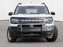 2026 Ford Bronco Sport Big Bend - Photo 3