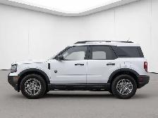 2026 Ford Bronco Sport Big Bend - Photo 4