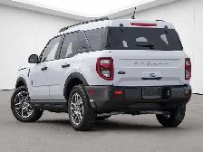 2026 Ford Bronco Sport Big Bend - Photo 5