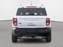 2026 Ford Bronco Sport Big Bend - Photo 6
