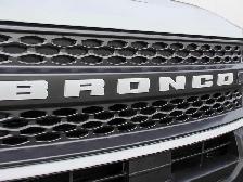 2026 Ford Bronco Sport Big Bend - Photo 9