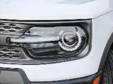 2026 Ford Bronco Sport Big Bend - Photo 11