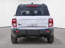 2026 Ford Bronco Sport Outer Banks - Photo 6