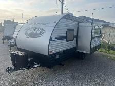 2020 Wolf Pup 16PF Couples Model - Photo 5