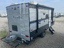 2020 Wolf Pup 16PF Couples Model - Photo 6