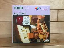 Casse-têtes (10 CT), 1000 pièces (noA3) - Photo 6