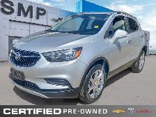 2019 Buick Encore Preferred | AWD | Bucket Seats | Back Up Cam