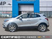 2019 Buick Encore Preferred | AWD | Bucket Seats | Back Up Cam - Photo 2