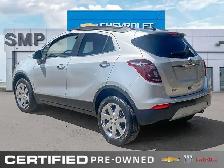 2019 Buick Encore Preferred | AWD | Bucket Seats | Back Up Cam - Photo 4