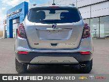 2019 Buick Encore Preferred | AWD | Bucket Seats | Back Up Cam - Photo 5