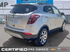 2019 Buick Encore Preferred | AWD | Bucket Seats | Back Up Cam - Photo 6