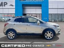 2019 Buick Encore Preferred | AWD | Bucket Seats | Back Up Cam - Photo 7