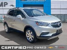 2019 Buick Encore Preferred | AWD | Bucket Seats | Back Up Cam - Photo 8