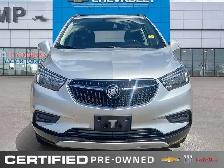 2019 Buick Encore Preferred | AWD | Bucket Seats | Back Up Cam - Photo 9