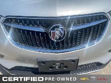 2019 Buick Encore Preferred | AWD | Bucket Seats | Back Up Cam - Photo 13