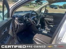 2019 Buick Encore Preferred | AWD | Bucket Seats | Back Up Cam - Photo 17