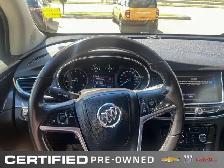 2019 Buick Encore Preferred | AWD | Bucket Seats | Back Up Cam - Photo 18