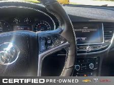 2019 Buick Encore Preferred | AWD | Bucket Seats | Back Up Cam - Photo 20