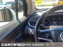 2019 Buick Encore Preferred | AWD | Bucket Seats | Back Up Cam - Photo 21