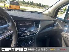 2019 Buick Encore Preferred | AWD | Bucket Seats | Back Up Cam - Photo 23