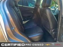 2019 Buick Encore Preferred | AWD | Bucket Seats | Back Up Cam - Photo 27
