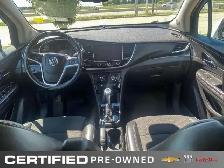 2019 Buick Encore Preferred | AWD | Bucket Seats | Back Up Cam - Photo 28