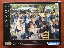 Casse-têtes (10 CT), 1000 pièces – (VI) - Photo 2